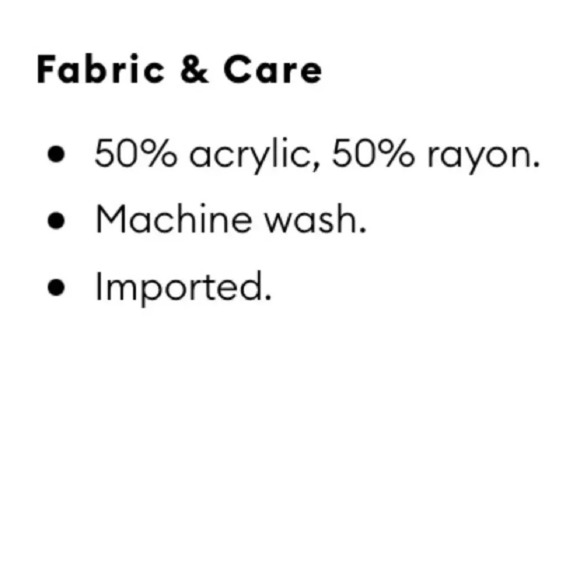 Banana Republic V-Neck Sweater - Picture 11 of 11